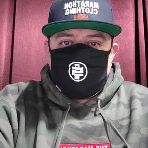 Meet your Posher, Gerardo